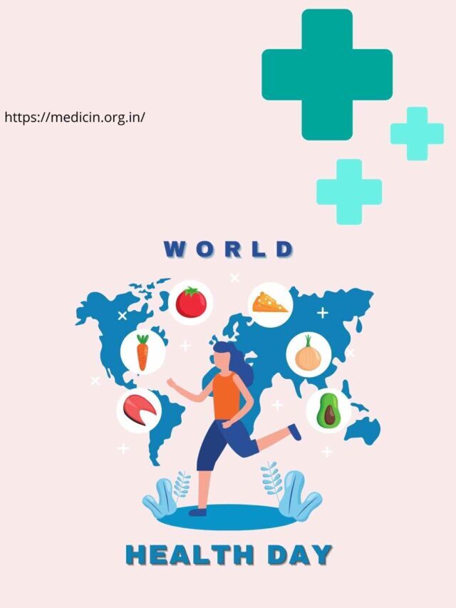 World Health Day 2022 | World Health Organization |  World Health Day  theme 2022